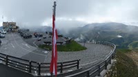 Großglockner-Hochalpenstraße - Edelweißspitze