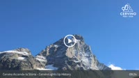 Breuil-Cervinia - Seggiovia Campetto