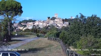 Offagna - Centro storico