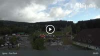 Lipno nad Vltavou - Fox Park