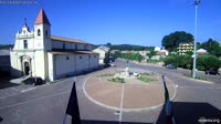 Brognaturo - Piazza del Popolo