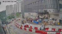 Hong Kong - United Christian Hospital