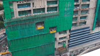 Hong Kong - Kai Tak Hospital