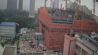 Hong Kong - North District Hospital