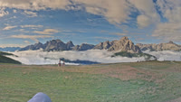 Sesto - 3 Zinnen Dolomites - Porzen