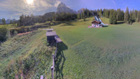 Santa Cristina Valgardena - Monte Pana