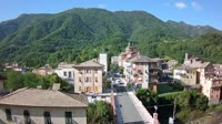 Cicagna - Vista panoramica