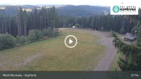 Malá Morávka - Kopřivná