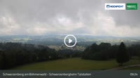 Schwarzenberg am Böhmerwald - Schwarzenbergbahn Talstation