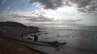 Calella de Palafrugell - Playa