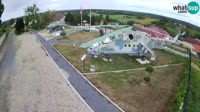 Kapela - Luftwaffe und Luftverteidigungspark