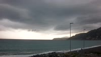 Génova - Playa Voltri