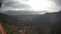 Gran Canaria - Valleseco - Mirador Balcon de Zamora