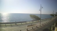 Larnaca - Passeggiata sul lungomare