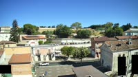 Castelluccio Valmaggiore - Piazza Guglielmo Marconi