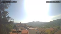 Civitanova del Sannio - Vista panorámica