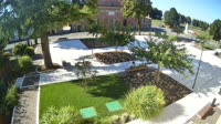 Quinto Vicentino - Piazza IV Novembre - Villa Thiene