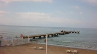 Paestum - Molo Sirena