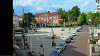 Gorizia - Piazza della Vittoria