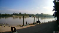 Boretto - Río Po