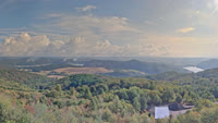 Edertal - Peterskopf - Edersee