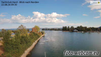 Hard - Strandbad
