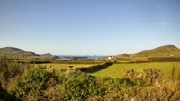 Wyspy Skellig - Valentia - Zatoka Foilhomurrum