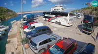 Prizna - Travesía en ferry