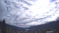 Bodensdorf am Ossiacher See - Panorama