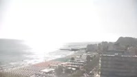 Pesaro - Spiaggia di Ponente