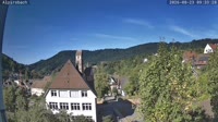 Alpirsbach im Schwarzwald - Kloster