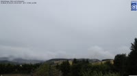Wasserkuppe - Vista panoramica