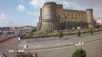 Nápoles - Castel Nuovo