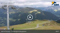 See im Paznaun - Familienglück Bergstation