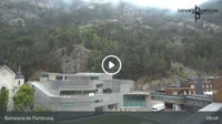 Panticosa - Balneario de Panticosa