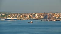 Vlora - Adriaküste