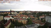 Chrudim - Vista panorámica