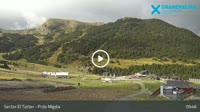 Grandvalira - El Tarter - Pi de Migdia