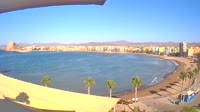 Águilas - Playa de las Delicias