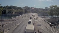 Lyon - Puente Georges Clemenceau