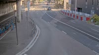 Lyon - Rue Michel Rambaud