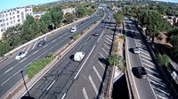 Lyon - Boulevard Laurent Bonnevay