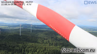 Munderfing - Windpark