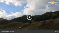 Rocca di Cambio - Campo Felice