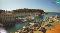 Piran - Port Mandrač