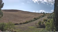 Casciana Terme - Vista panorámica