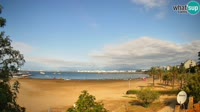 Rosas - Playa La Punta