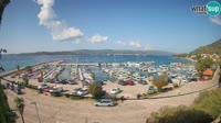 Orebić - Marina