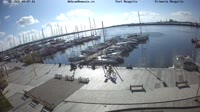 Mangalia - Marina