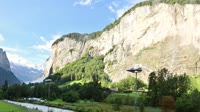 Lauterbrunnen - Alpes berneses